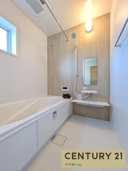 リーブルガーデン北区龍田第四1号棟