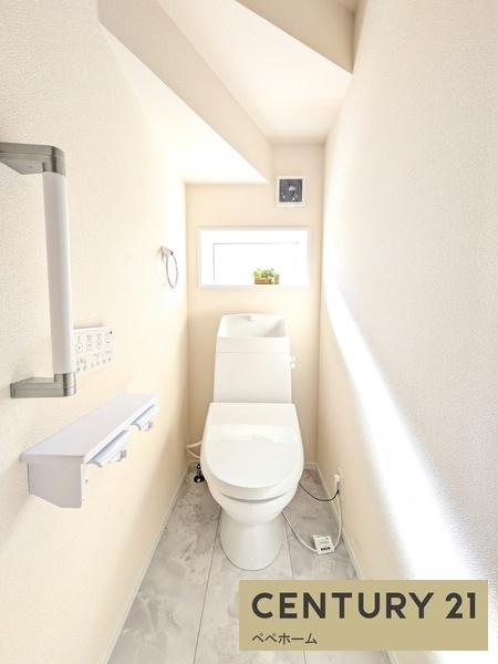 リーブルガーデン北区龍田第四1号棟