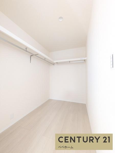 リーブルガーデン北区龍田第四1号棟