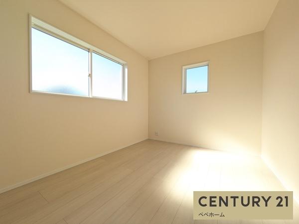 リーブルガーデン北区龍田第四1号棟