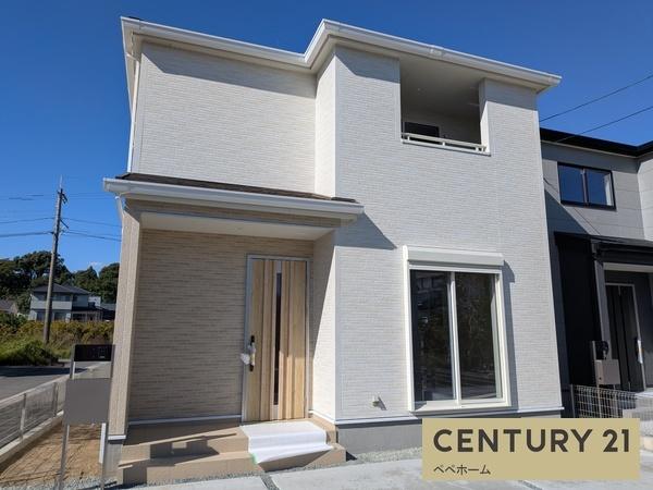 リーブルガーデン北区龍田第四1号棟