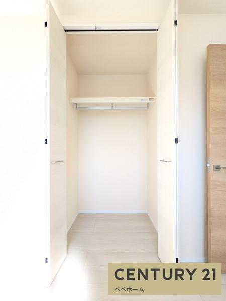 リーブルガーデン北区龍田第四1号棟