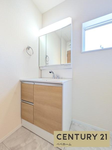 リーブルガーデン北区龍田第四1号棟