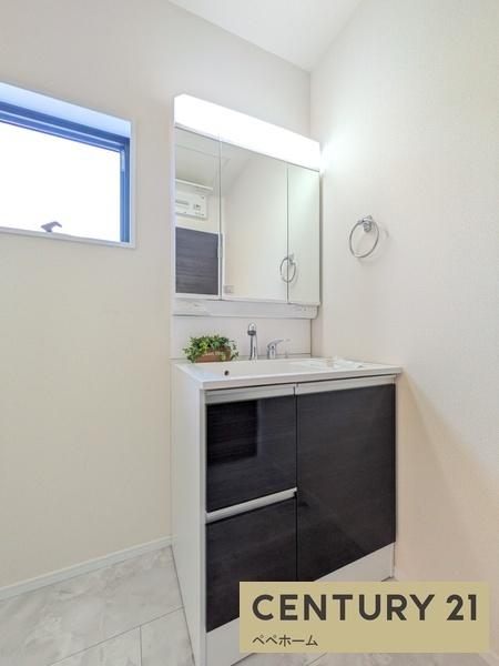 リーブルガーデン北区龍田第四2号棟