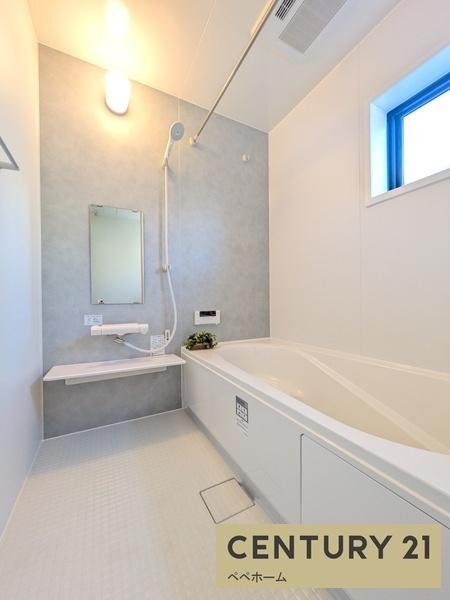 リーブルガーデン北区龍田第四2号棟