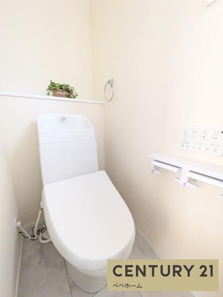 リーブルガーデン北区龍田第四2号棟