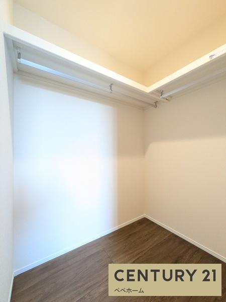 リーブルガーデン北区龍田第四2号棟