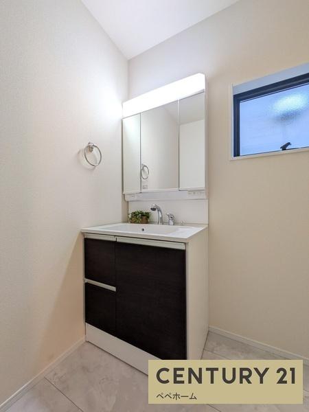 リーブルガーデン北区龍田第四3号棟