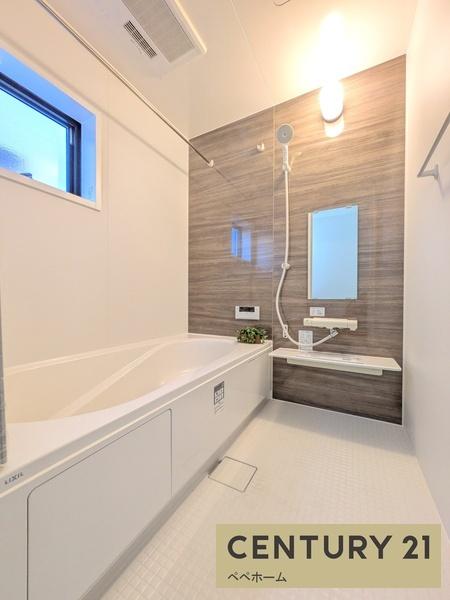 リーブルガーデン北区龍田第四3号棟