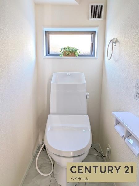 リーブルガーデン北区龍田第四3号棟