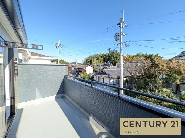 リーブルガーデン北区龍田第四3号棟