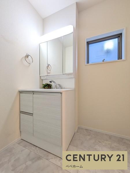 リーブルガーデン北区龍田第四4号棟