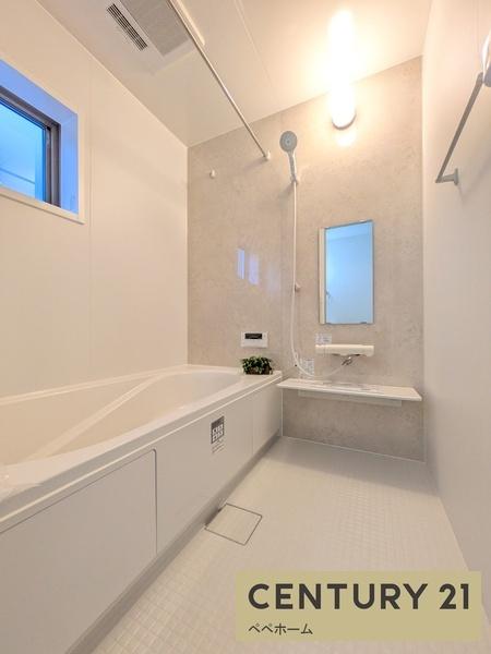 リーブルガーデン北区龍田第四4号棟