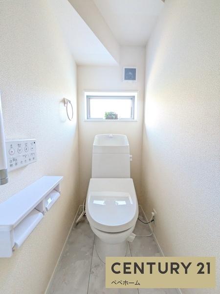 リーブルガーデン北区龍田第四4号棟