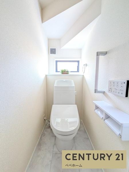 リーブルガーデン北区龍田第四5号棟