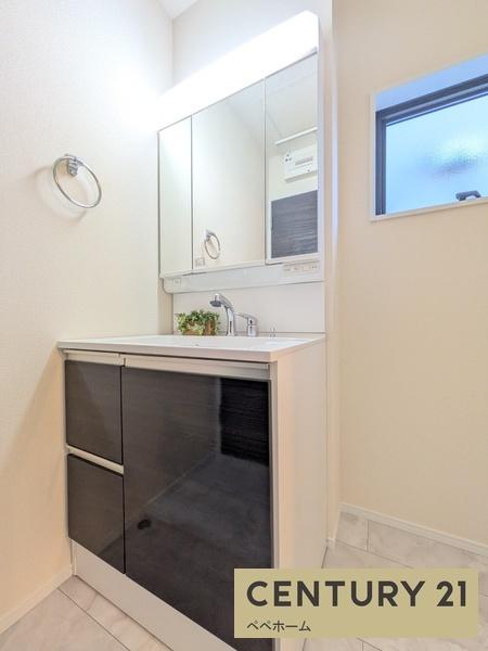 リーブルガーデン北区龍田第四5号棟