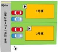 よかタウン合志市須屋7期2号棟