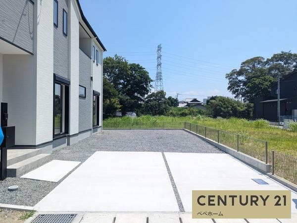 よかタウン南区富合町榎津1期4号棟