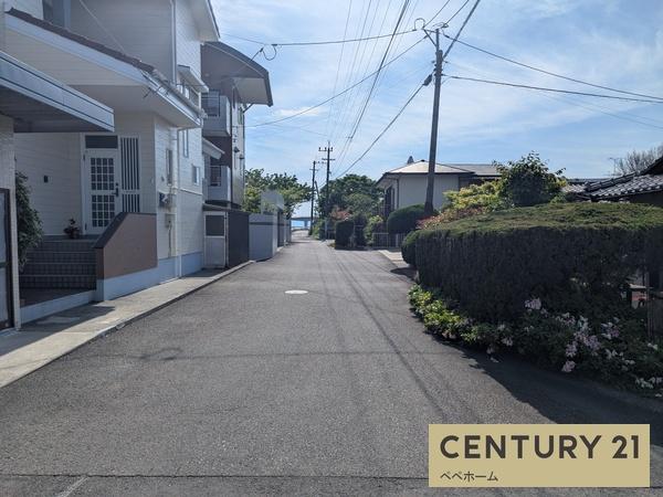 八代市建馬町土地
