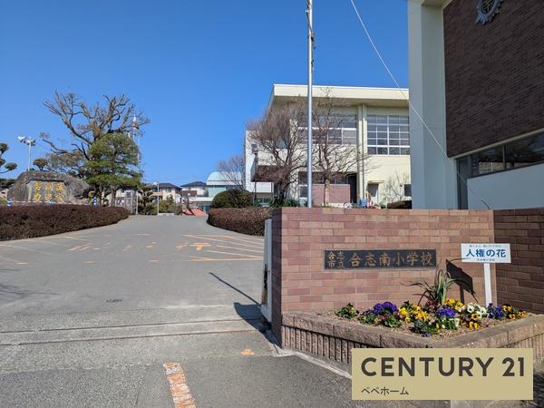 よかタウン合志市豊岡11期1号棟(合志南小学校)