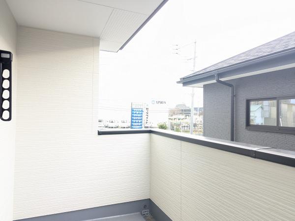 よかタウン益城町広崎2期1号棟