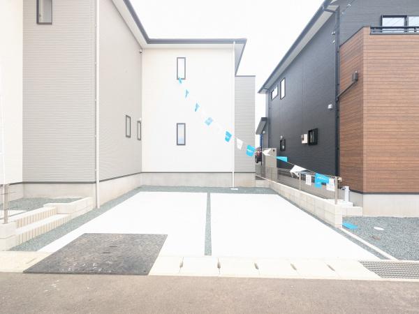 よかタウン益城町広崎2期1号棟