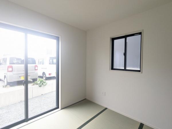 よかタウン益城町広崎2期1号棟