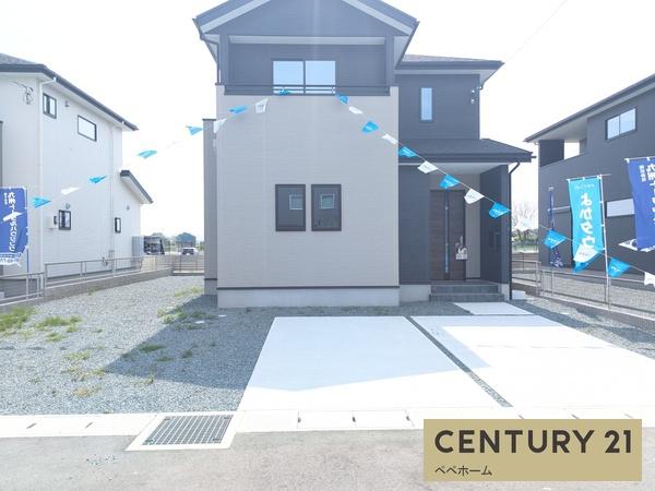 よかタウン合志市豊岡10期13号棟