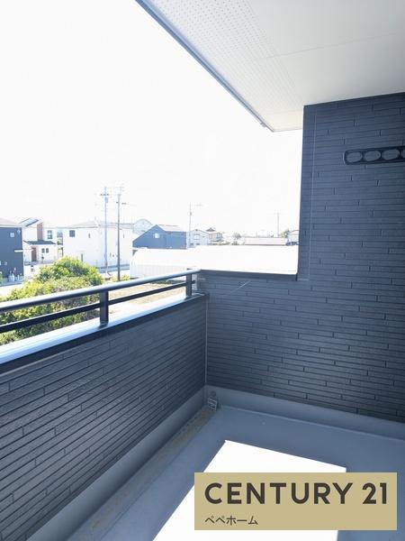 よかタウン南区八分字町4期7号棟