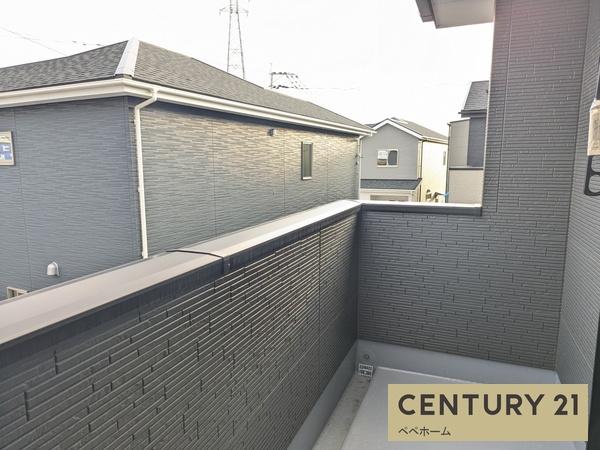 よかタウン益城町広崎2期2号棟