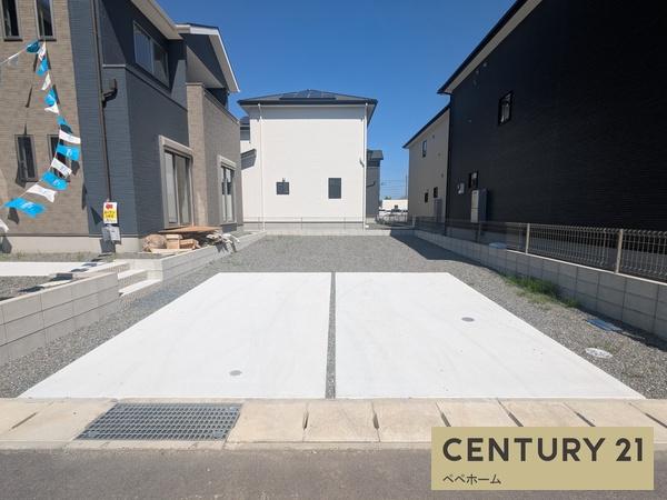 よかタウン南区会富町6期14号棟