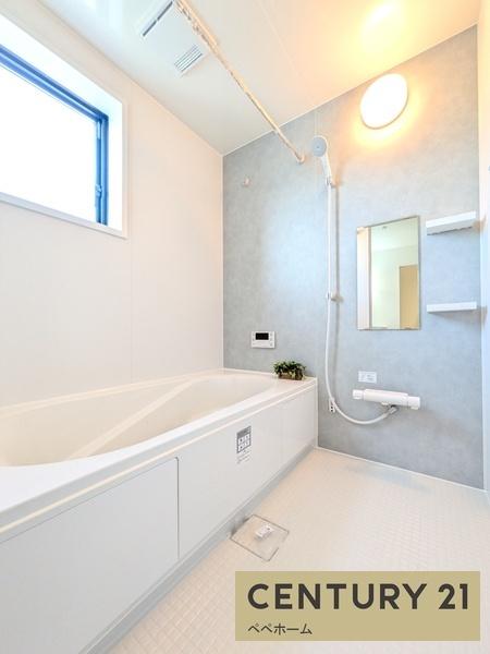 よかタウン合志市野々島4期6号棟