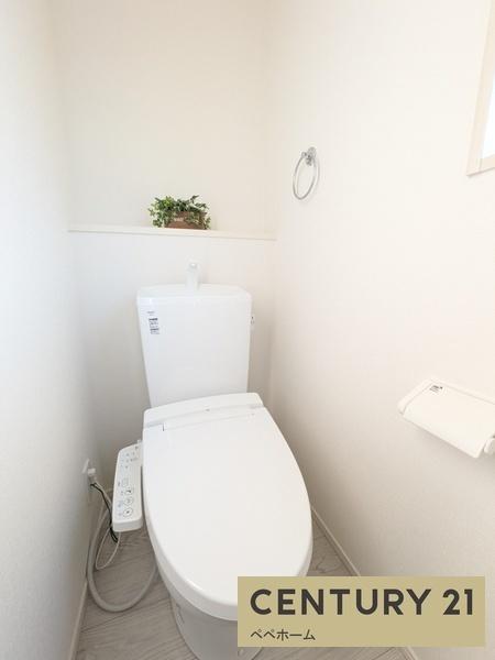 よかタウン合志市野々島4期6号棟