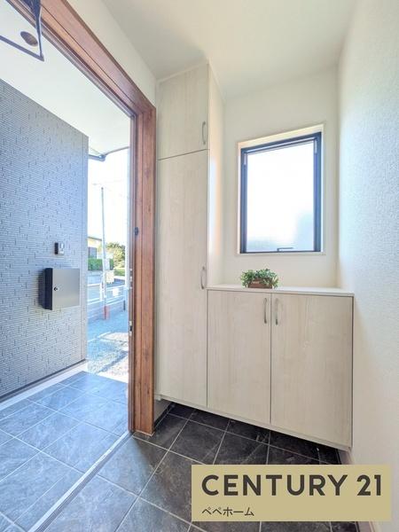 よかタウン合志市野々島4期6号棟