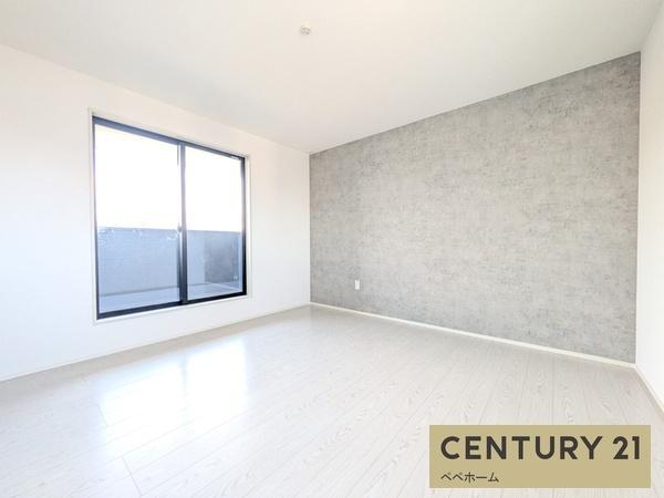 よかタウン合志市野々島4期6号棟