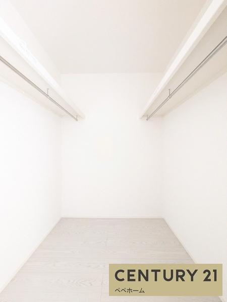 よかタウン合志市野々島4期6号棟