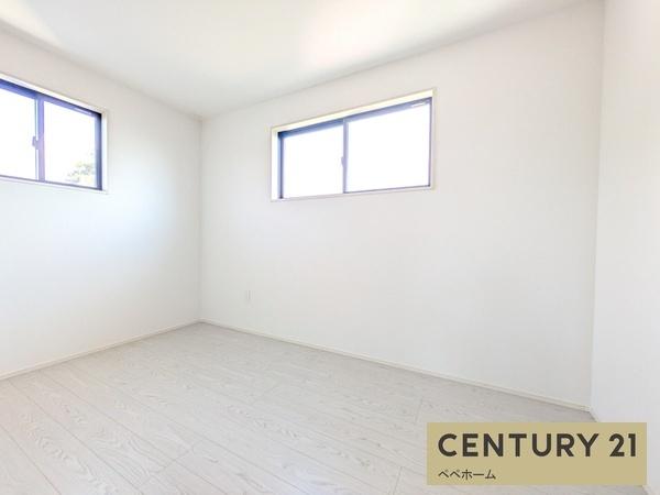 よかタウン合志市野々島4期6号棟