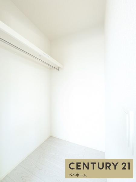 よかタウン合志市野々島4期6号棟