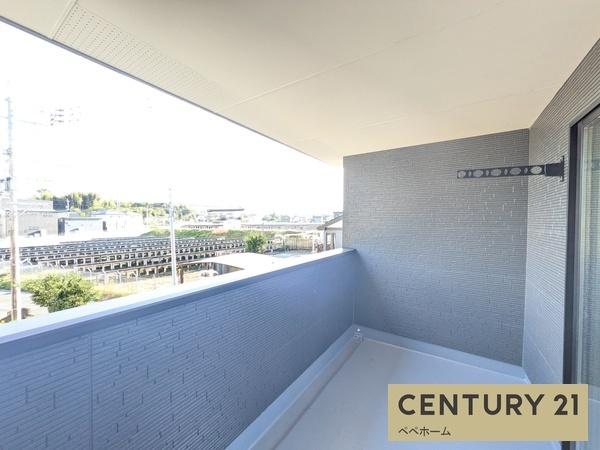 よかタウン合志市野々島4期6号棟