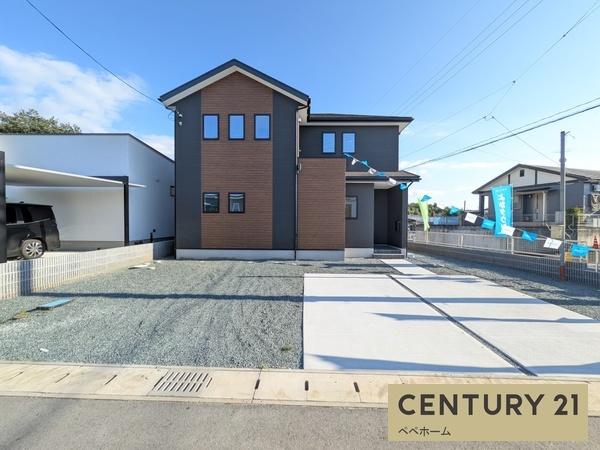 よかタウン合志市野々島4期6号棟