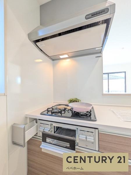 よかタウン合志市野々島4期6号棟