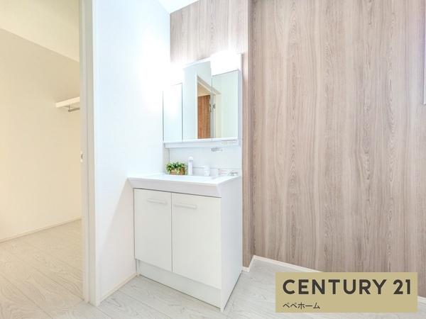 よかタウン合志市野々島4期6号棟