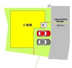 よかタウン宇土市松山町2期4号棟
