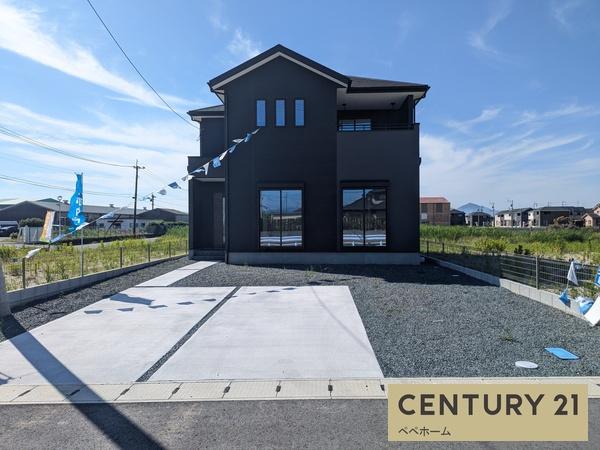 よかタウン宇土市岩古曽町1期2号棟
