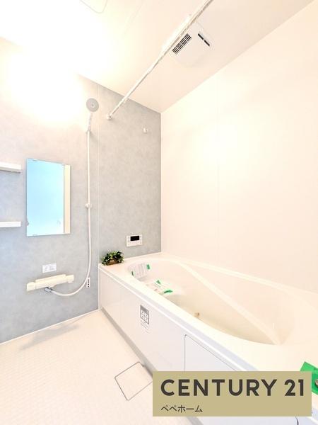 よかタウン合志市幾久富5期1号棟