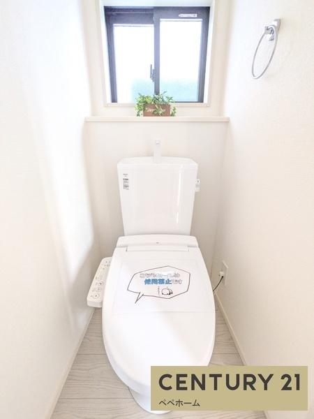 よかタウン合志市幾久富5期1号棟