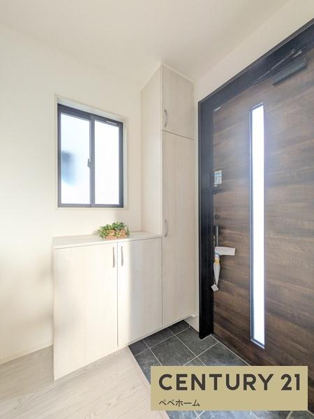 よかタウン合志市幾久富5期1号棟