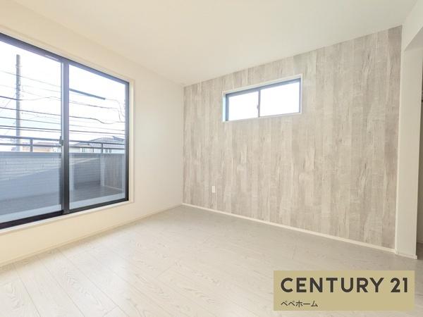 よかタウン合志市幾久富5期1号棟