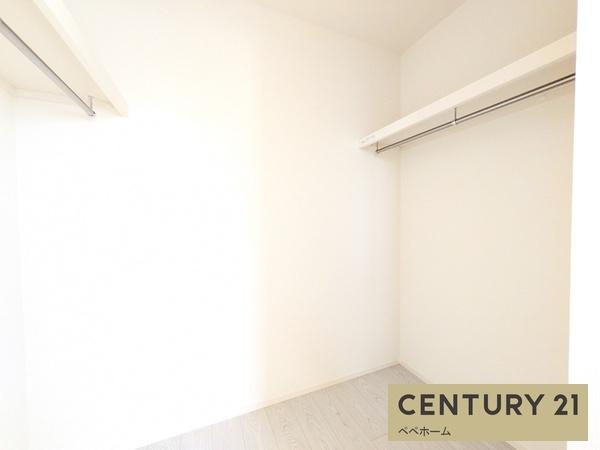 よかタウン合志市幾久富5期1号棟