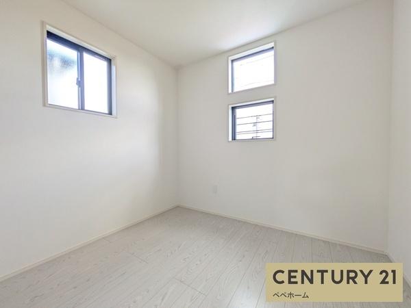 よかタウン合志市幾久富5期1号棟